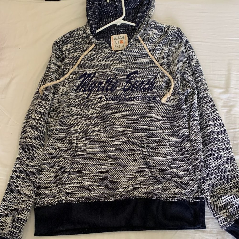 MYRTLE BEACH HOODIE